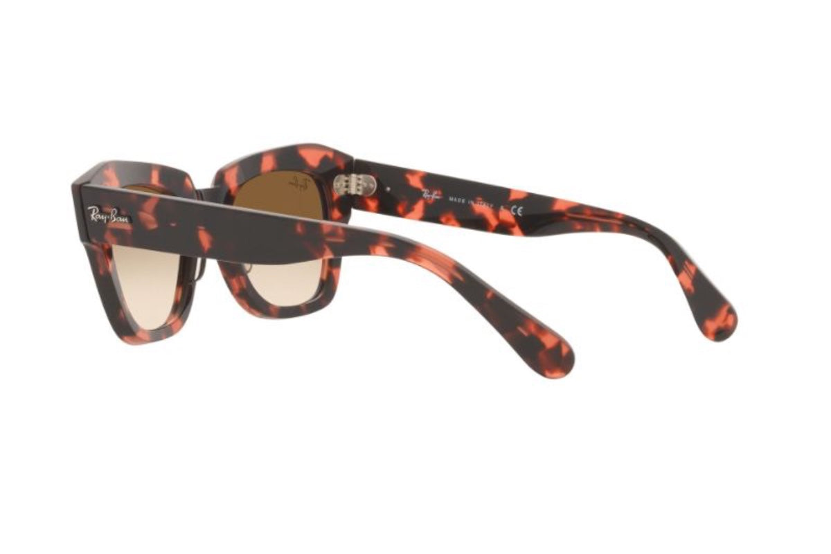 Ray-Ban Lentes de Sol State Street RB2186