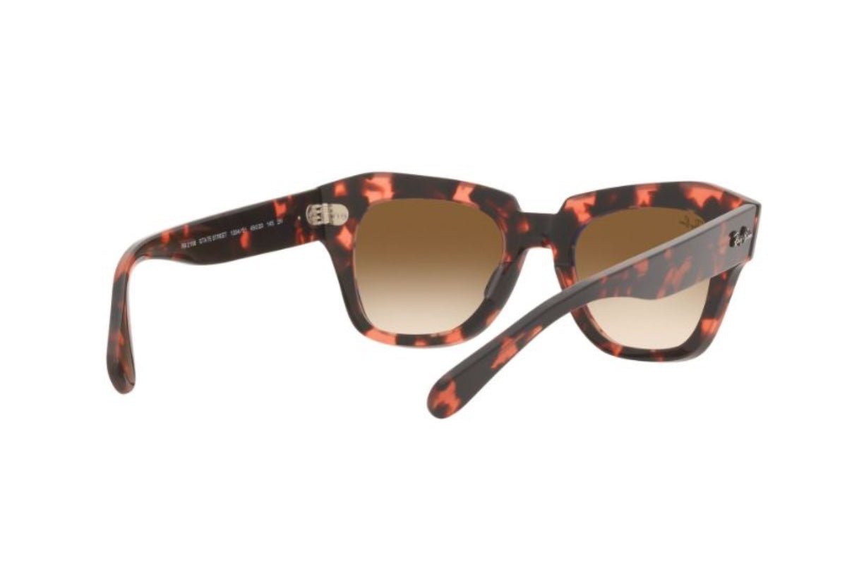 Ray-Ban Lentes de Sol State Street RB2186