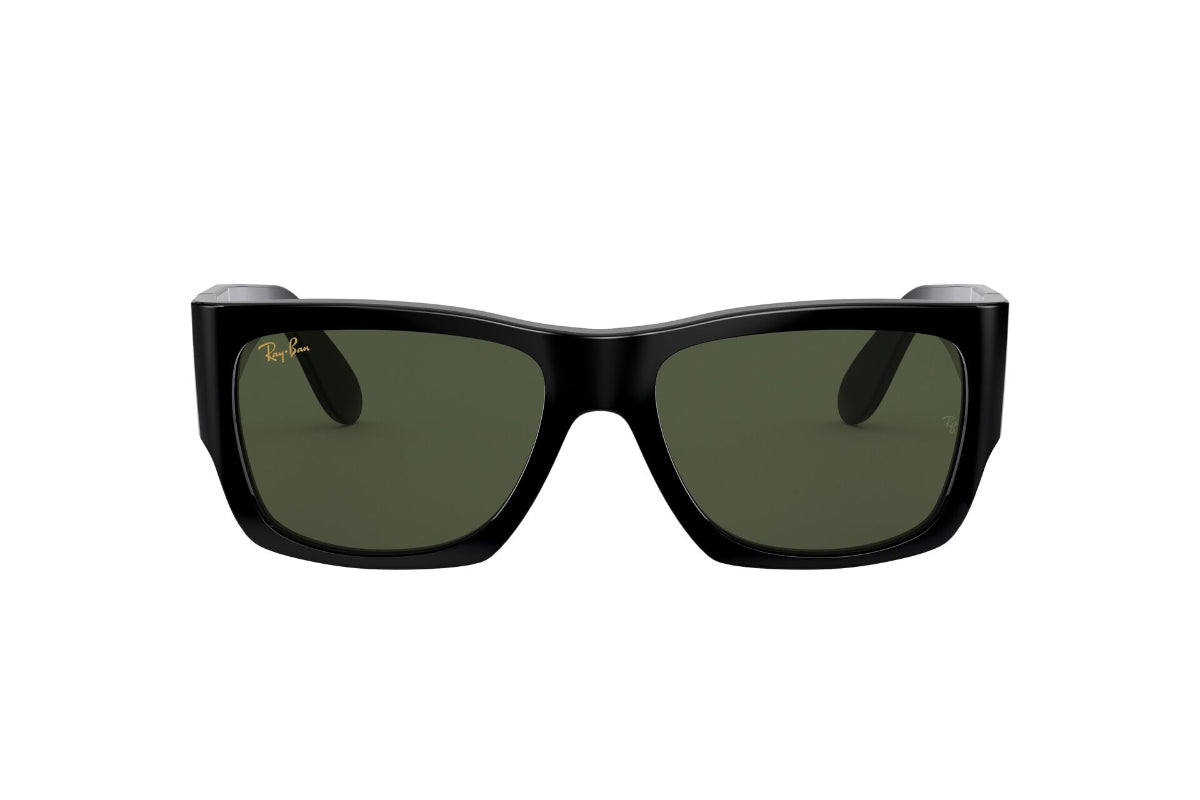 Lentes de Sol Nomad Ray-Ban
