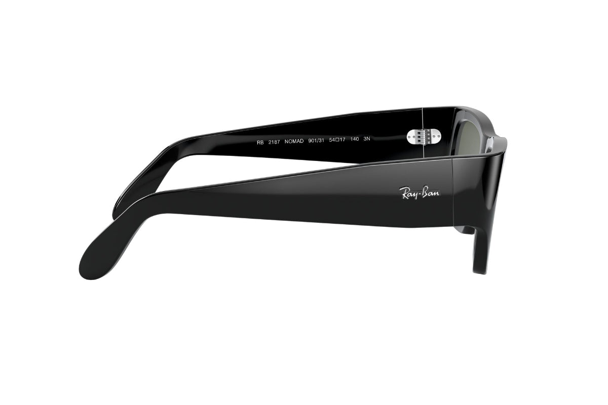 Lentes de Sol Nomad Ray-Ban