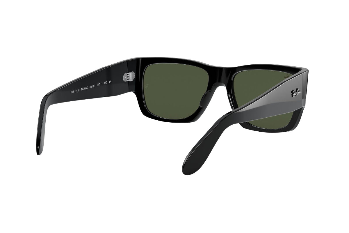 Lentes de Sol Nomad Ray-Ban