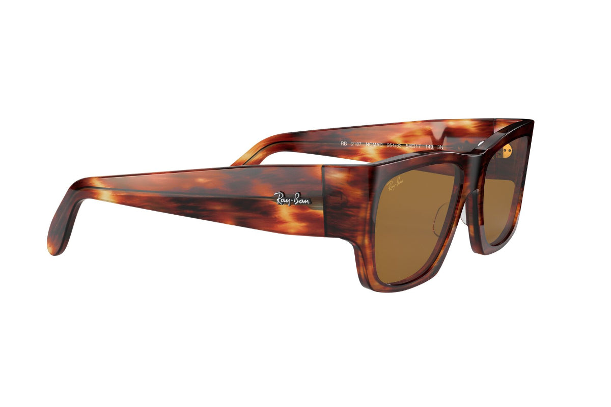 Lentes de Sol Nomad Ray-Ban