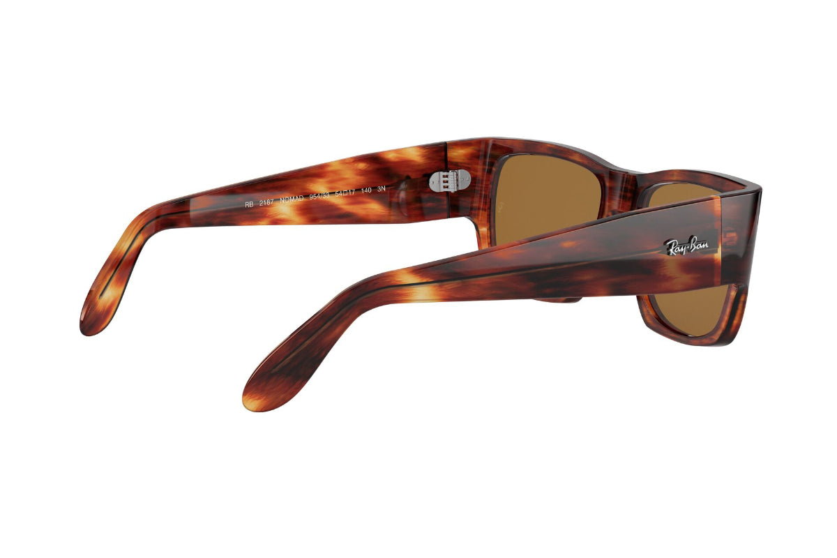 Lentes de Sol Nomad Ray-Ban