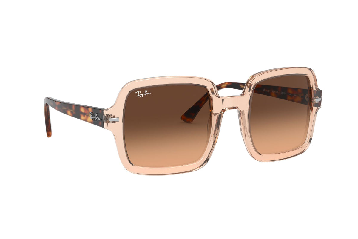 Lentes de Sol Light Brown Ray-Ban
