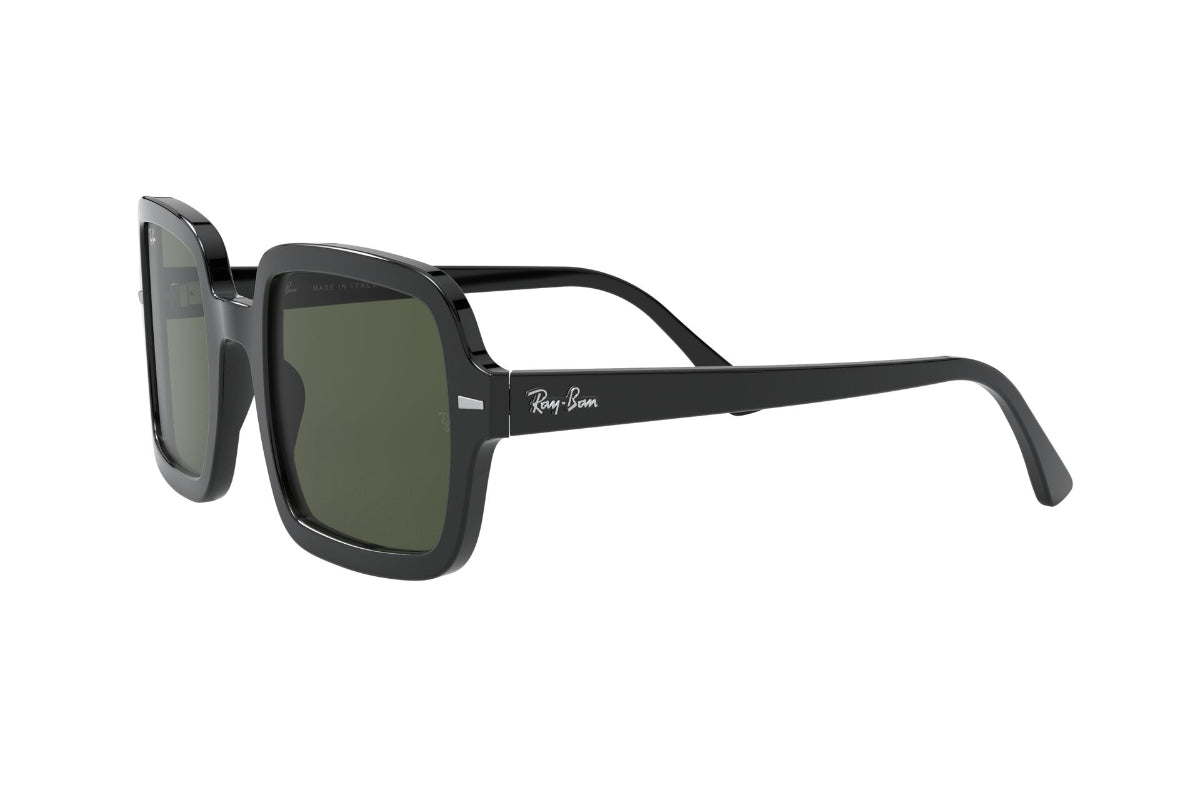 Lentes de Sol Squared Black Ray-Ban
