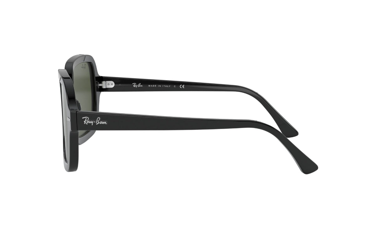 Lentes de Sol Squared Black Ray-Ban