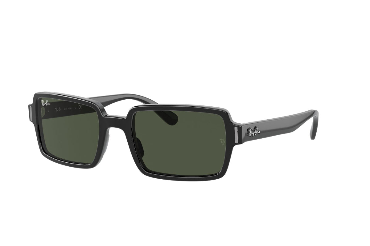 Lentes de Sol Benji Black Ray-Ban