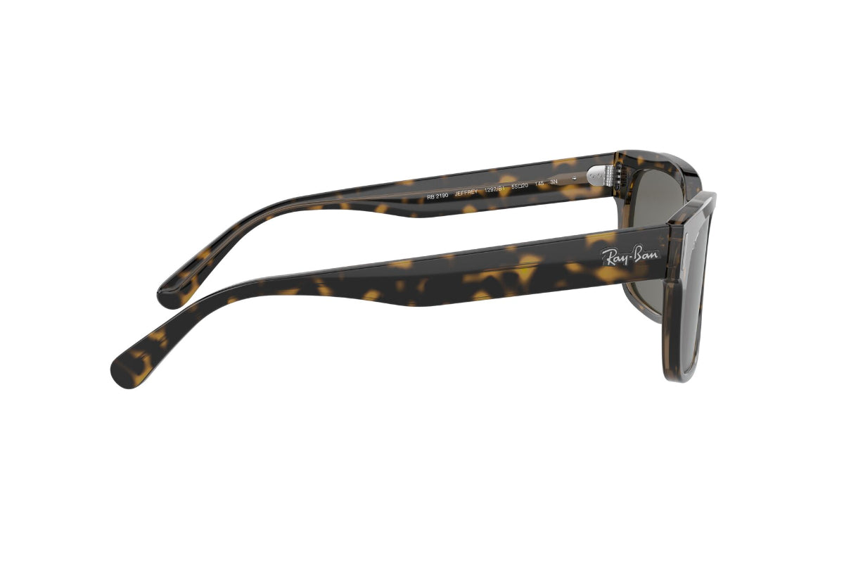 Lentes de sol Jeffrey Havana Ray-Ban