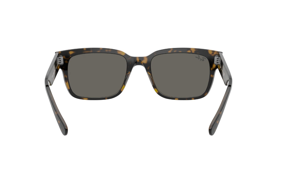 Lentes de sol Jeffrey Havana Ray-Ban
