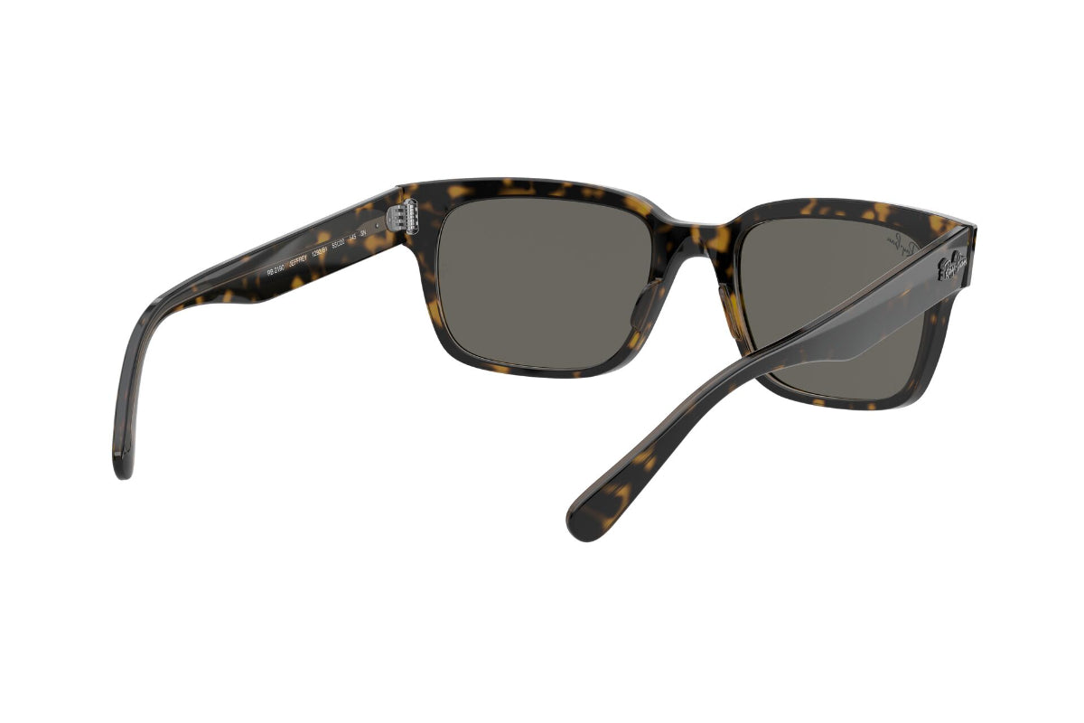 Lentes de sol Jeffrey Havana Ray-Ban