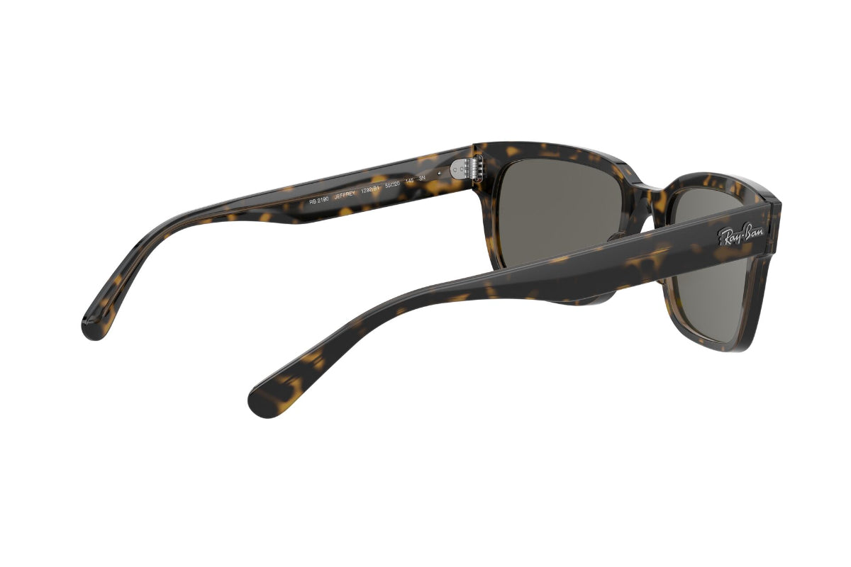 Lentes de sol Jeffrey Havana Ray-Ban