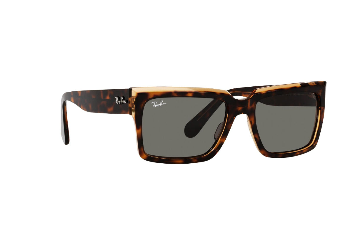 Lentes de Sol Inverness Havana On Brown Ray Ban