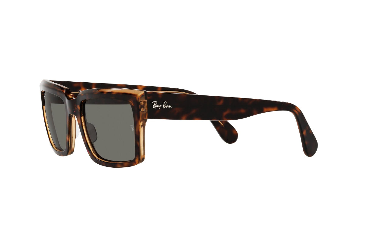 Lentes de Sol Inverness Havana On Brown Ray Ban