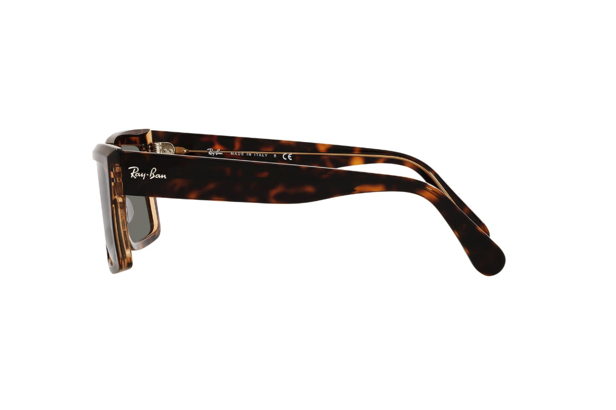 Lentes de Sol Inverness Havana On Brown Ray Ban