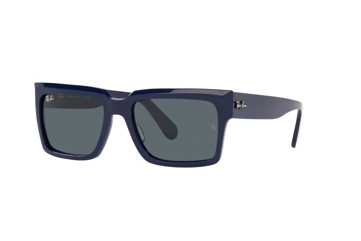 Lentes de Sol Inverness Blue Ray Ban