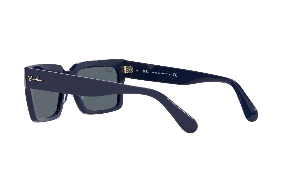 Lentes de Sol Inverness Blue Ray Ban
