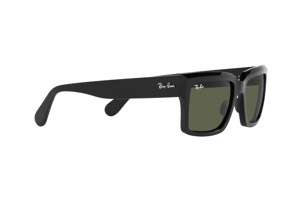 Lentes de Sol Inverness Black Ray Ban