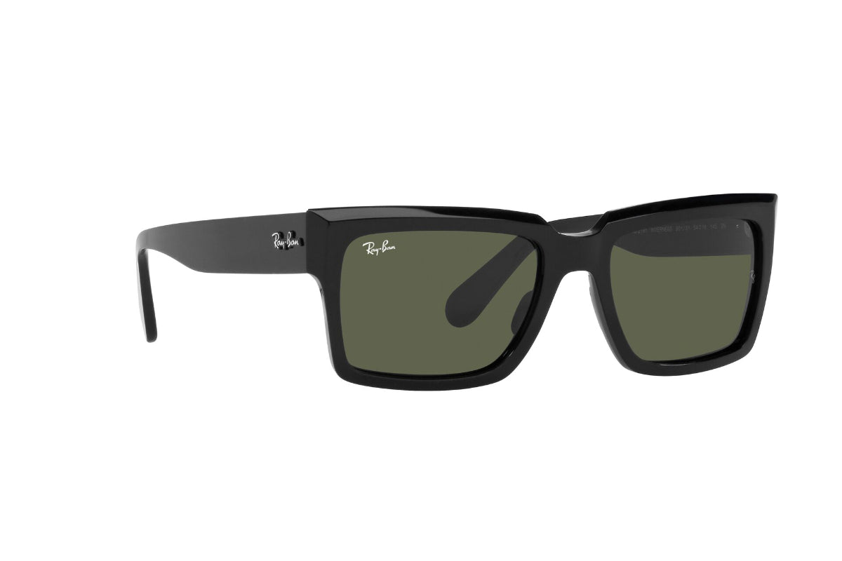 Lentes de Sol Inverness Black Ray Ban