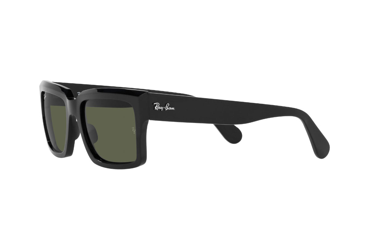 Lentes de Sol Inverness Black Ray Ban