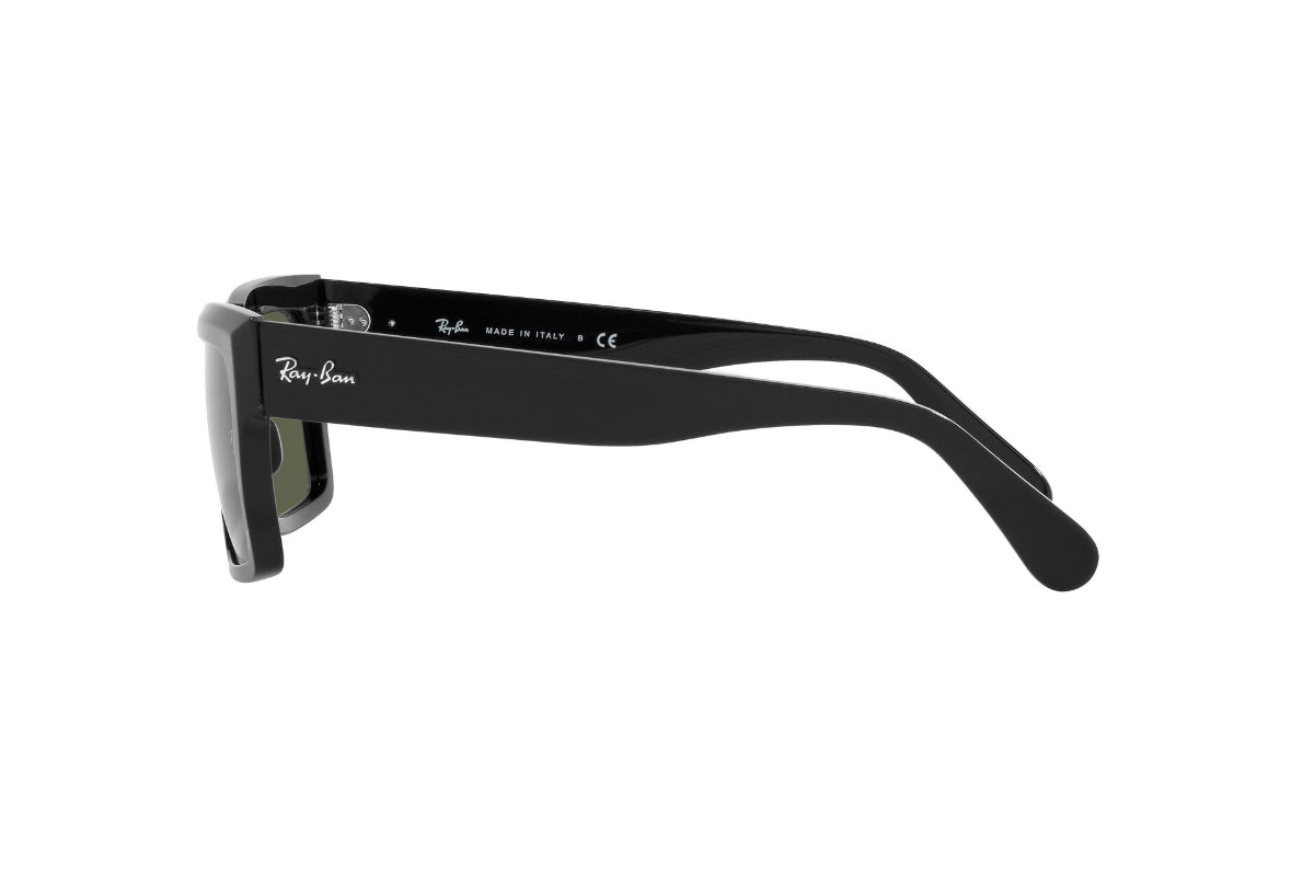 Lentes de Sol Inverness Black Ray Ban