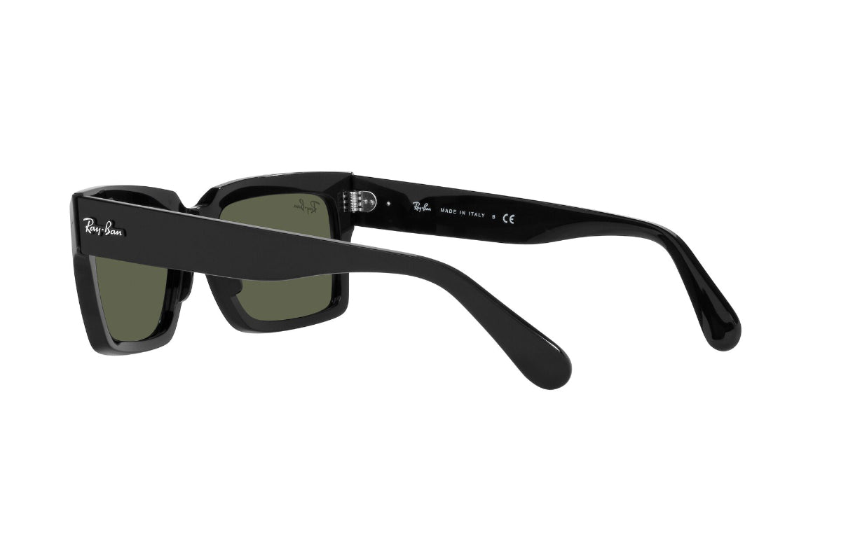 Lentes de Sol Inverness Black Ray Ban