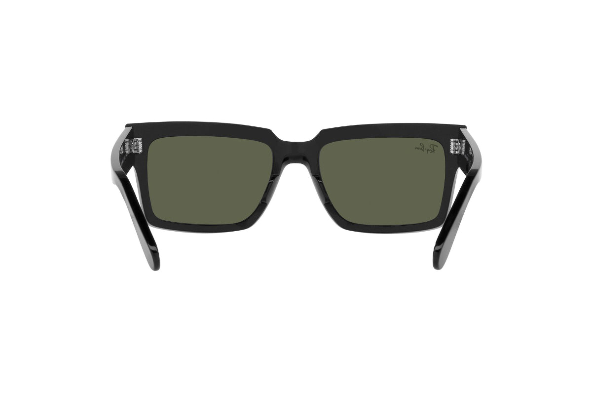 Lentes de Sol Inverness Black Ray Ban