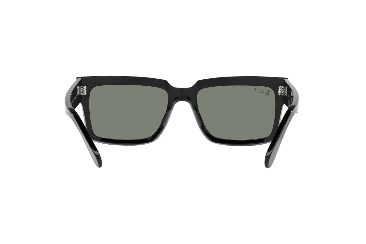 Lentes de Sol Inverness Black Polarizados Ray Ban