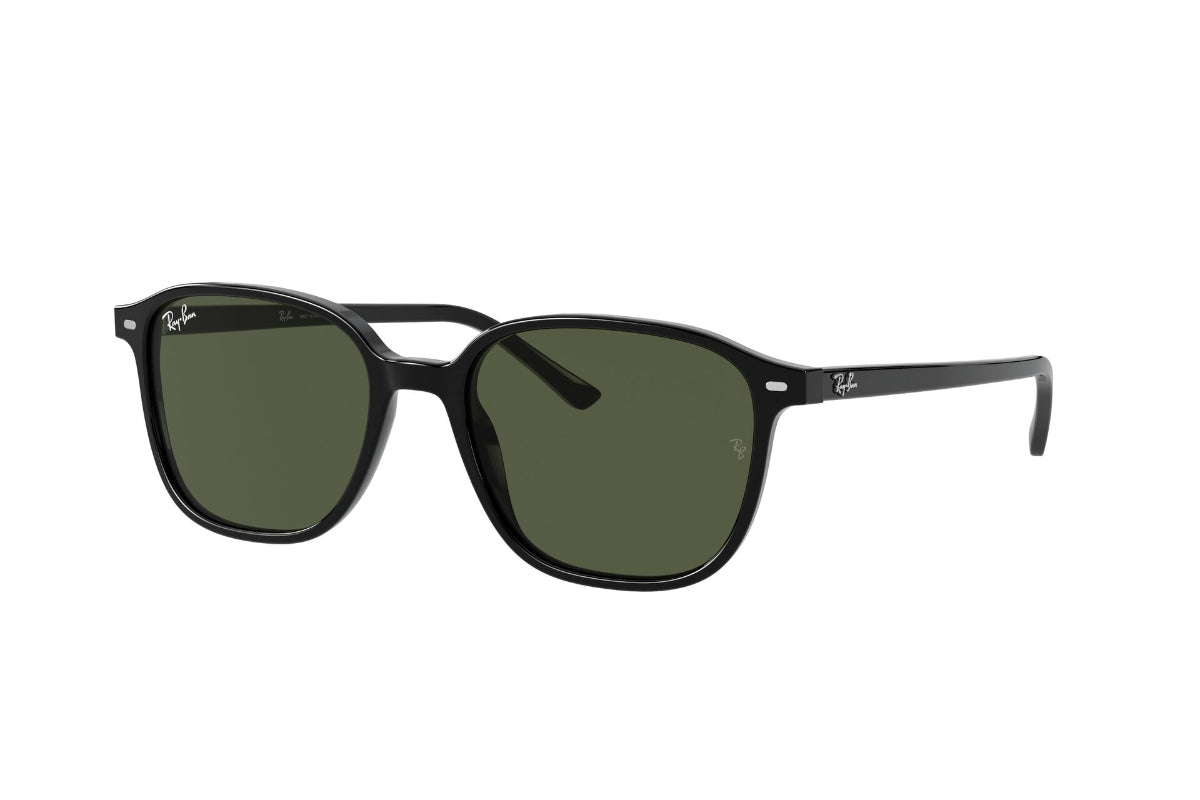 Lentes de Sol Leonard Black Ray-Ban