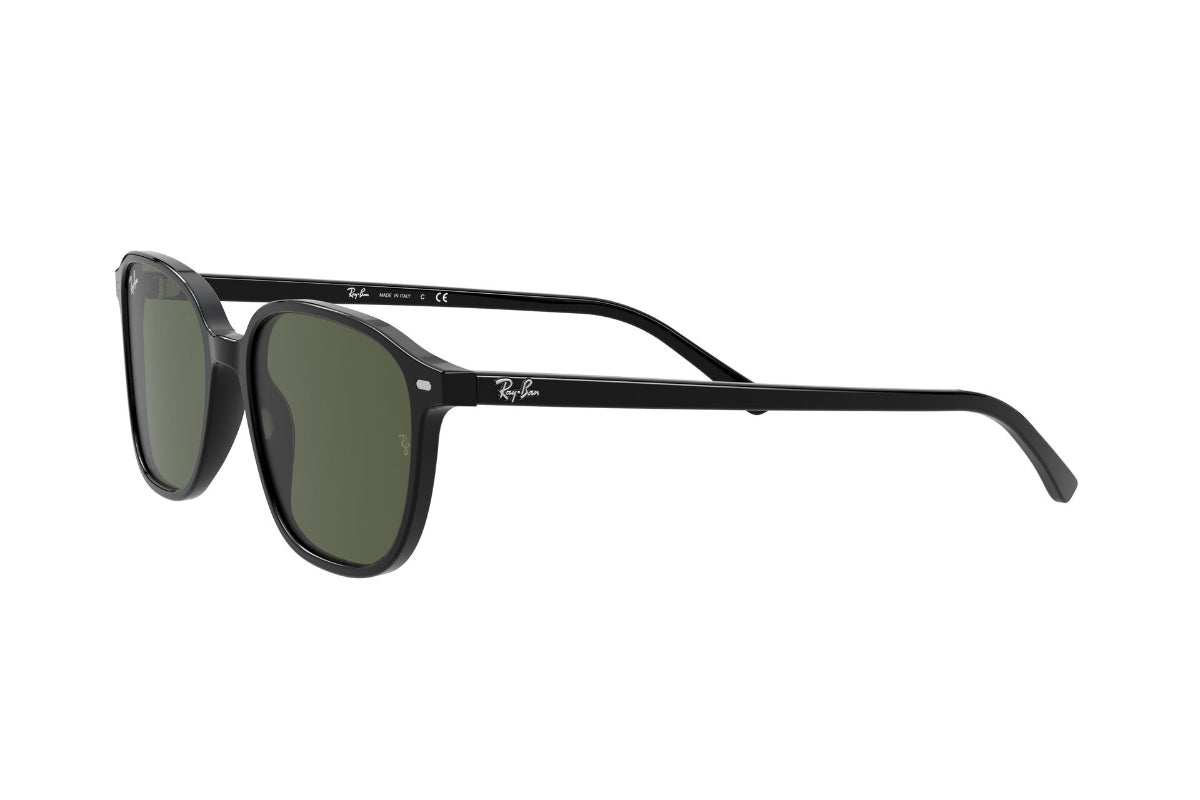 Lentes de Sol Leonard Black Ray-Ban