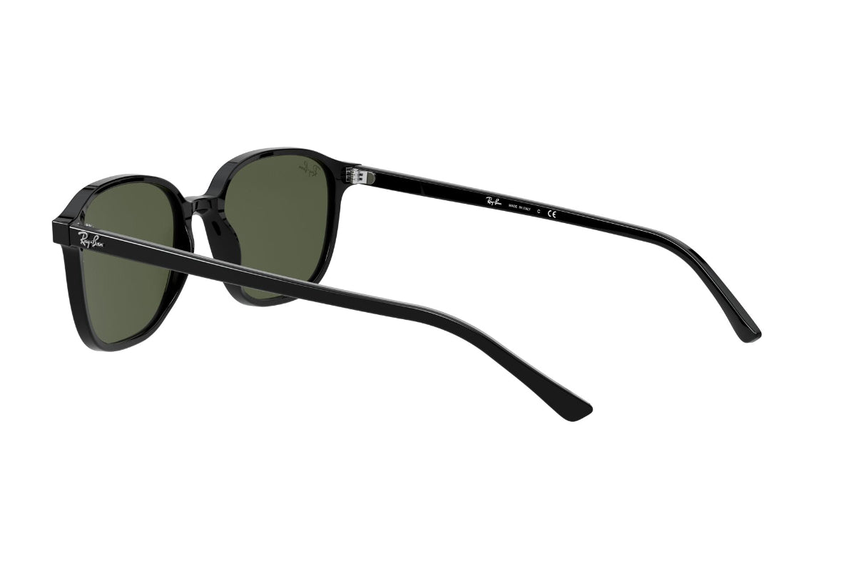 Lentes de Sol Leonard Black Ray-Ban
