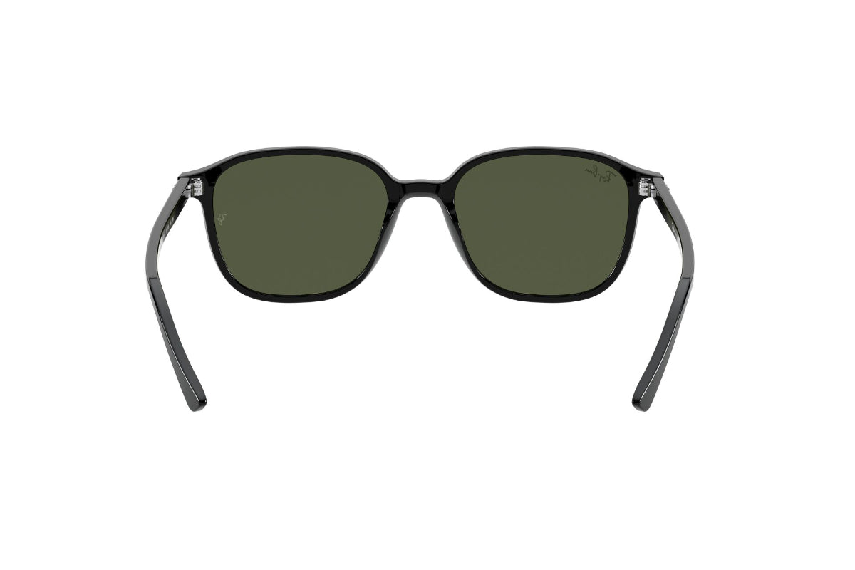 Lentes de Sol Leonard Black Ray-Ban