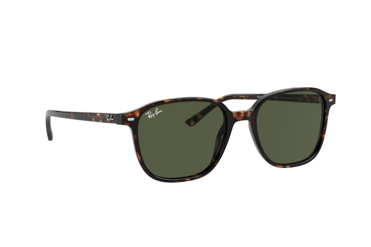 Lentes de Sol Leonard Tortoise Ray-Ban