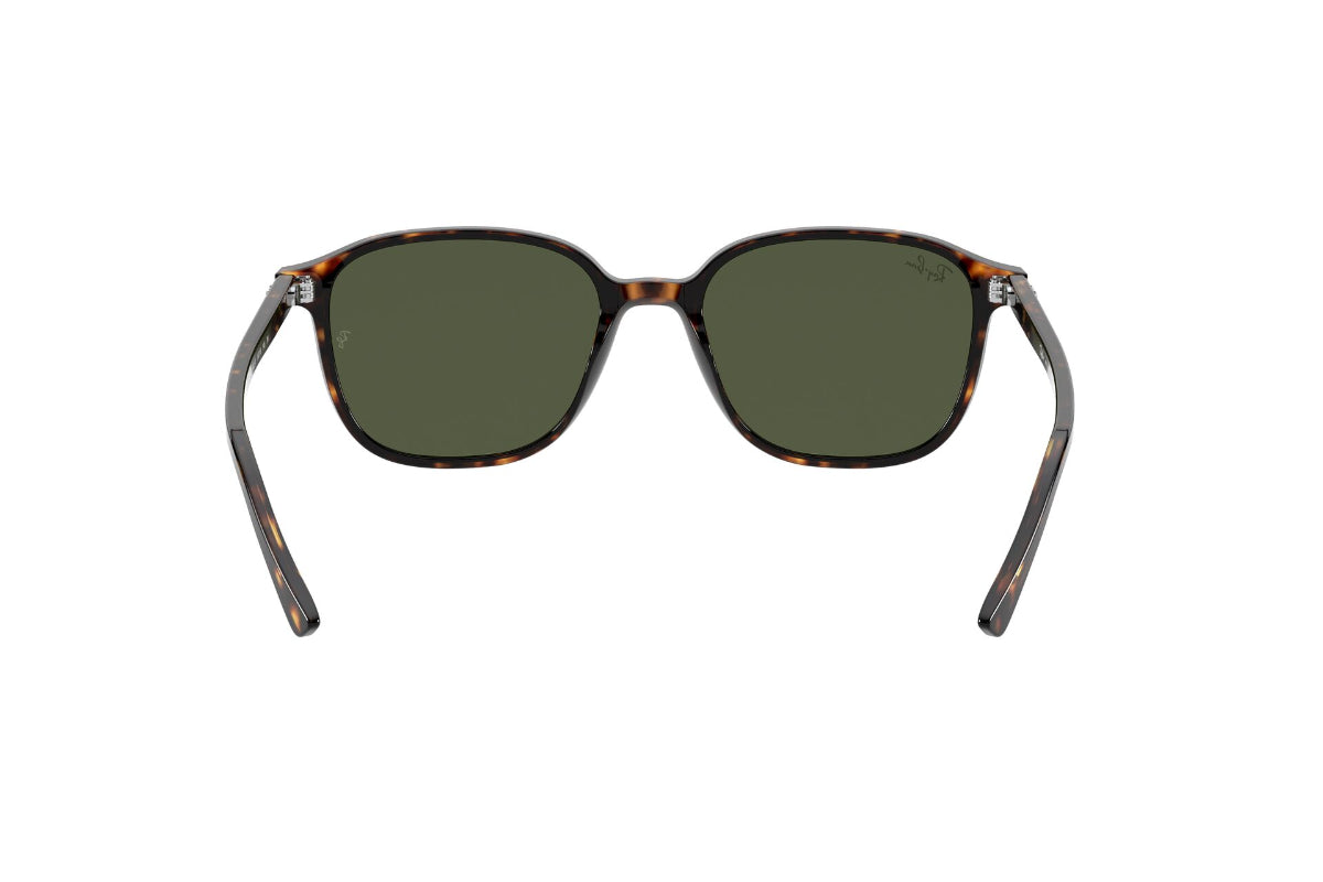 Lentes de Sol Leonard Tortoise Ray-Ban