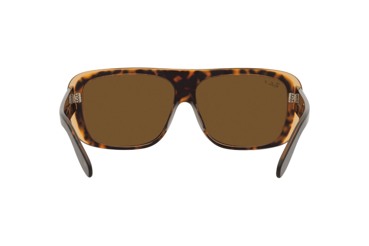 Lentes de Sol Blair Transparent Polarizados Ray-Ban