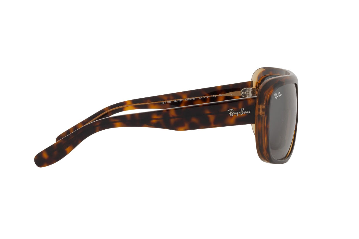 Lentes de Sol Blair Havana Ray-Ban