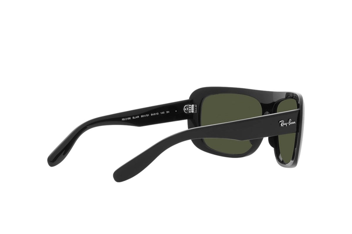 Ray-Ban Lentes de Sol Blair RB2196