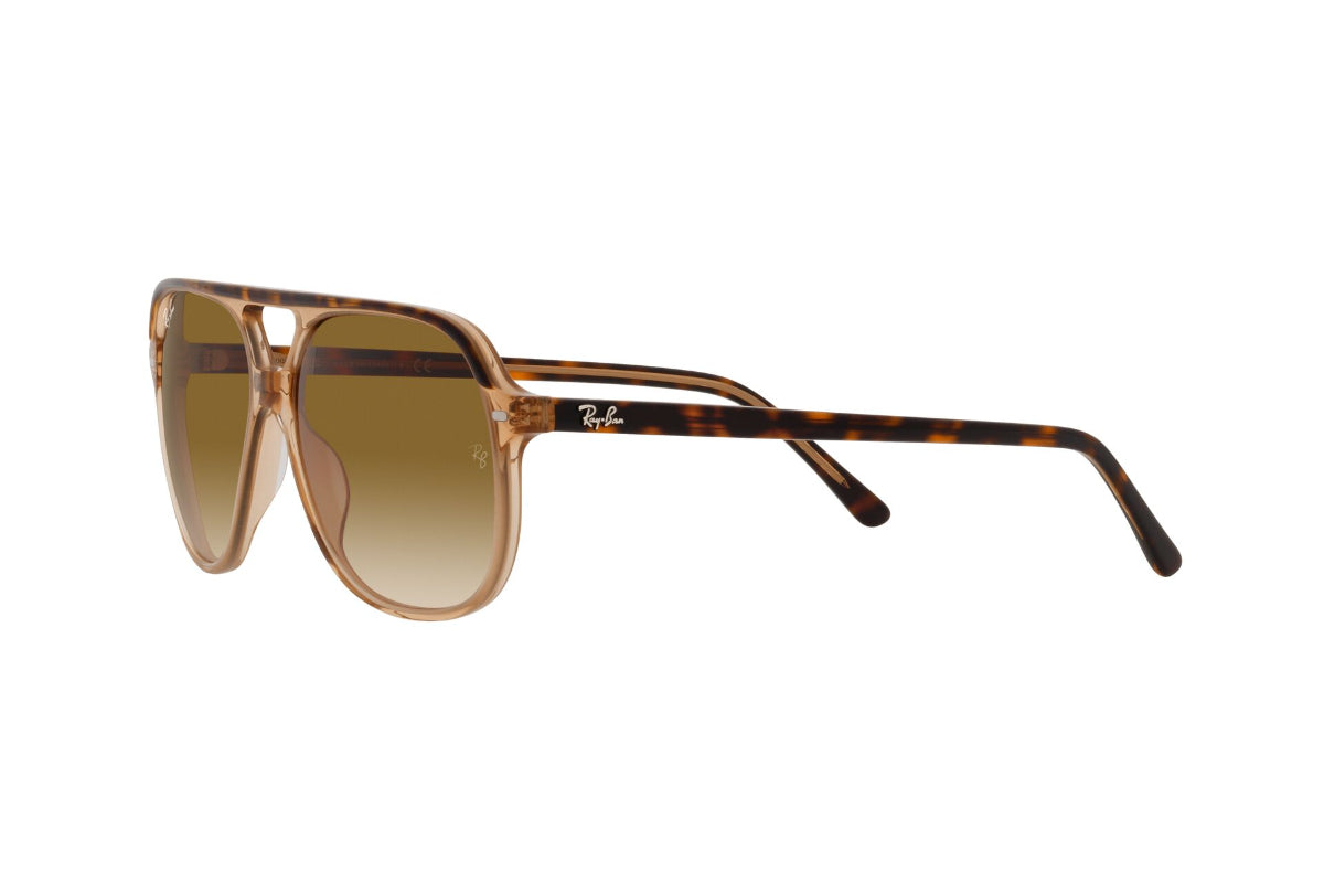 Ray-Ban Lentes de Sol Bill Degradados RB2198