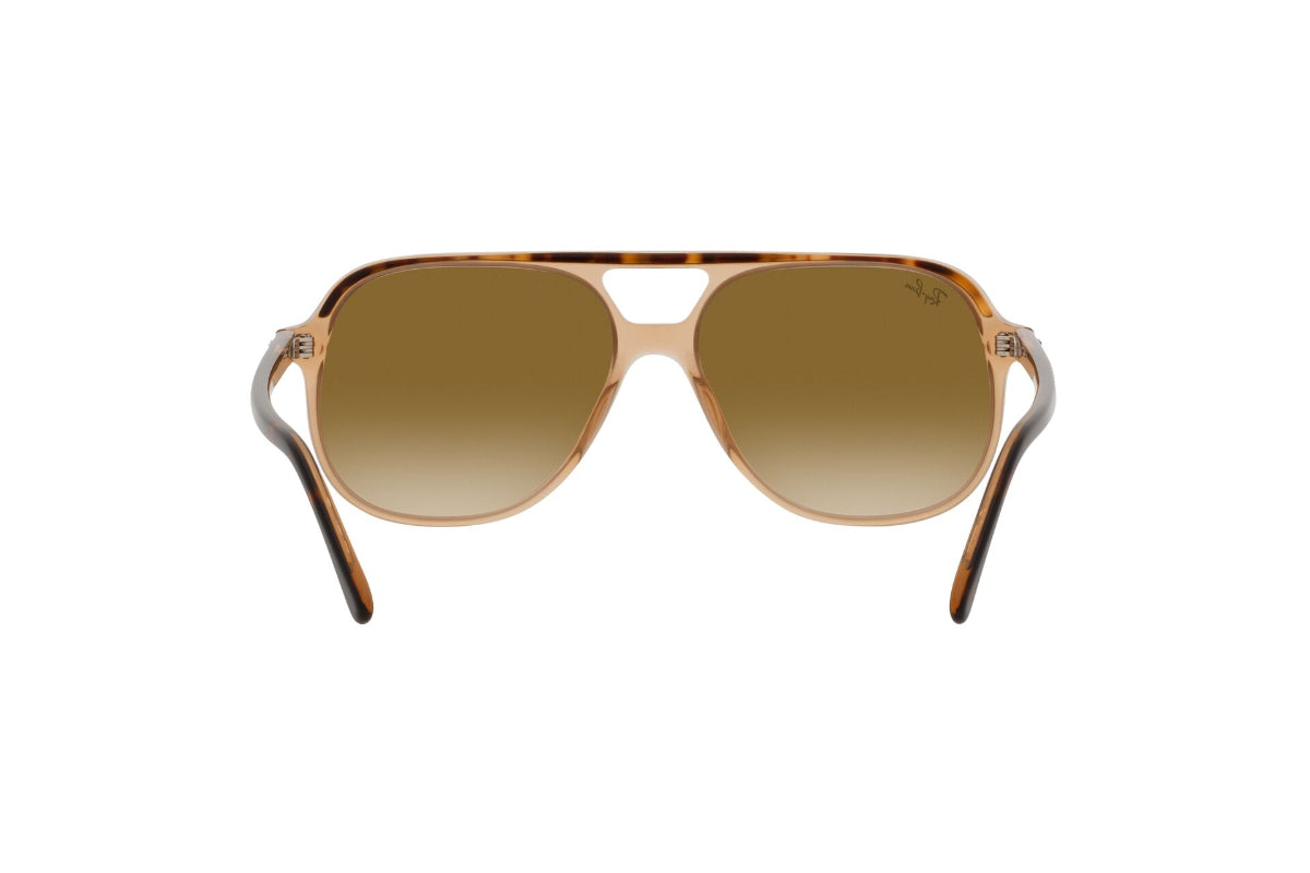 Ray-Ban Lentes de Sol Bill Degradados RB2198