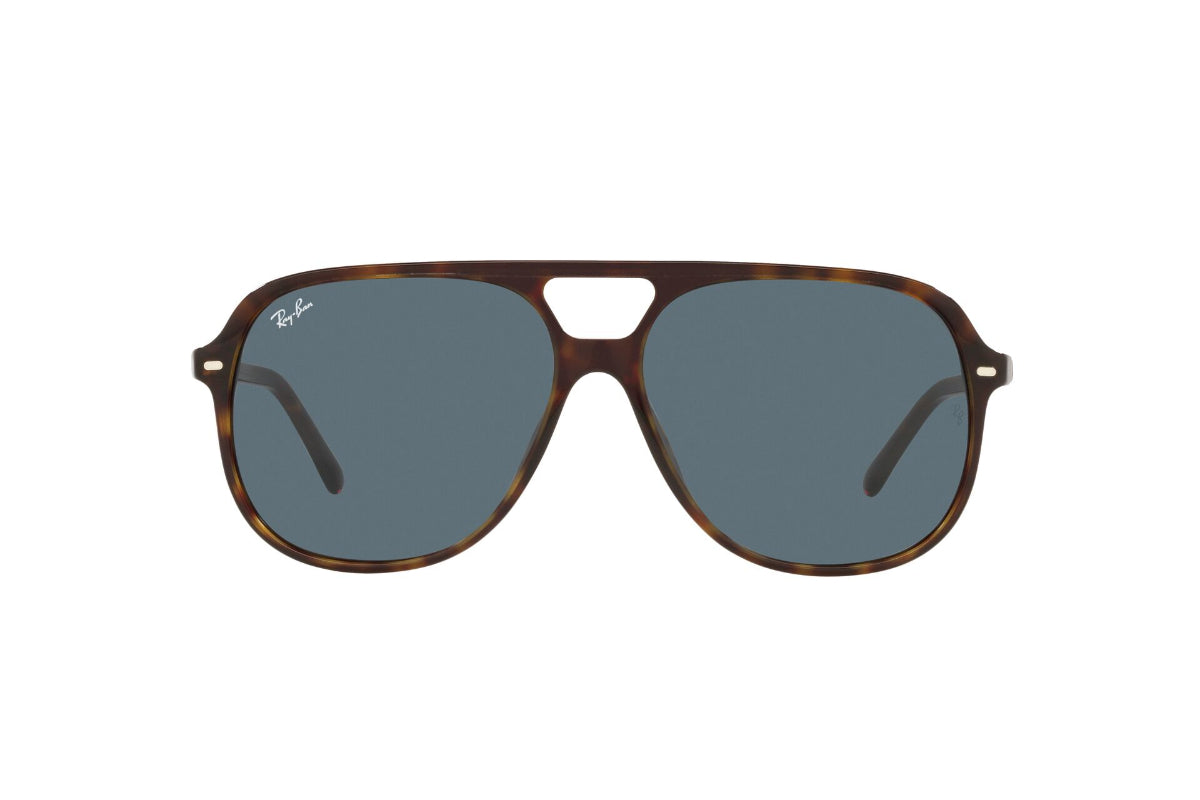 Lentes de Sol Bill Havana Ray-Ban