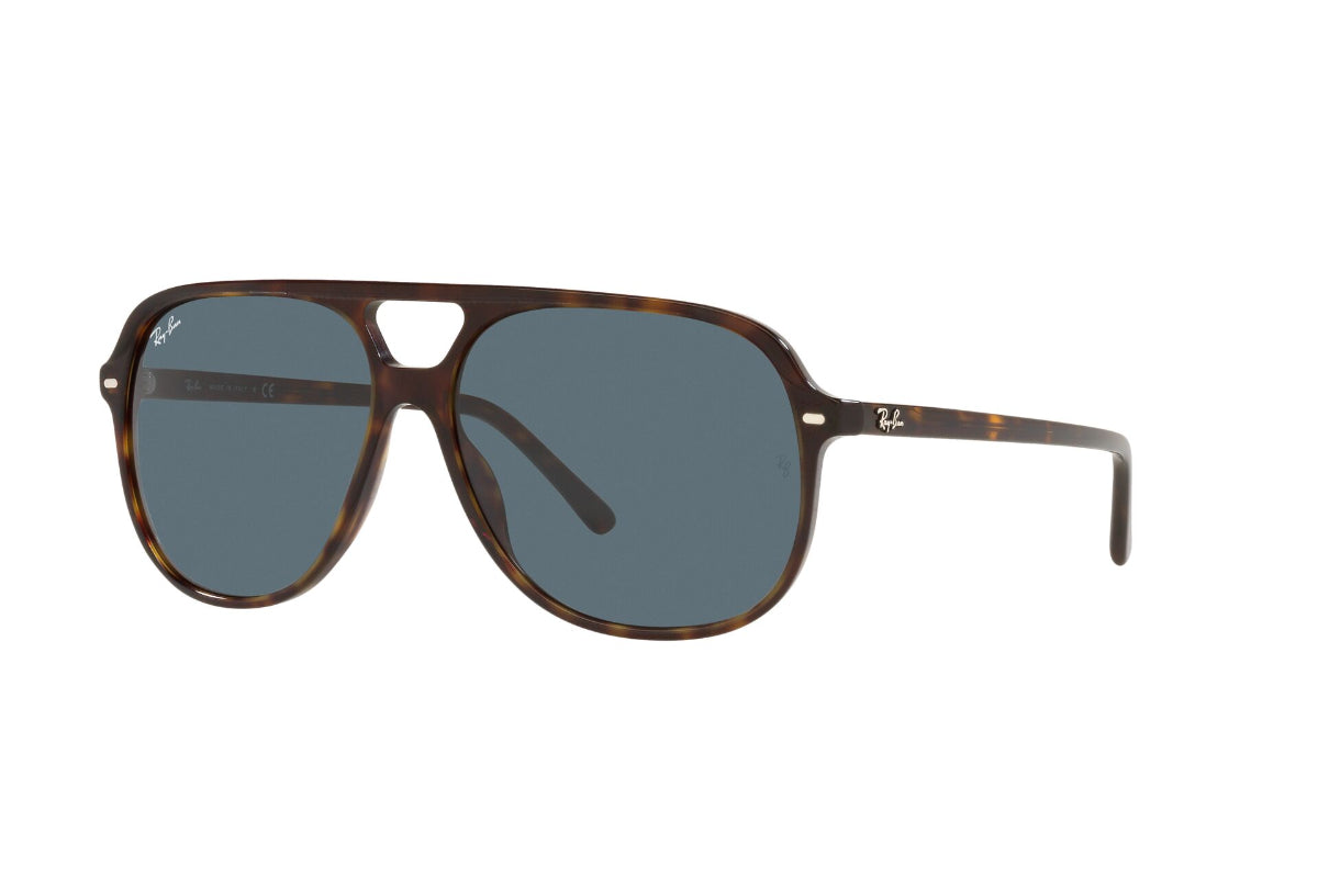 Lentes de Sol Bill Havana Ray-Ban