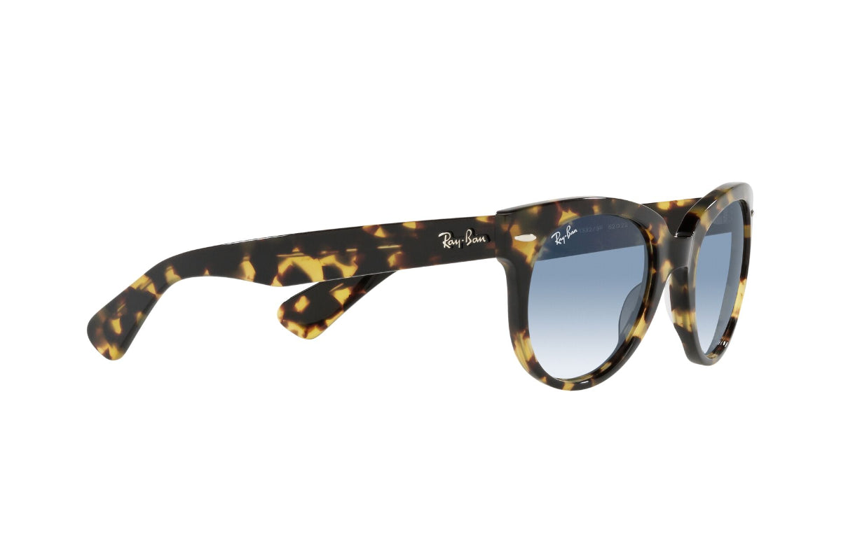 Lentes de Sol Orion Yellow Havana Ray Ban