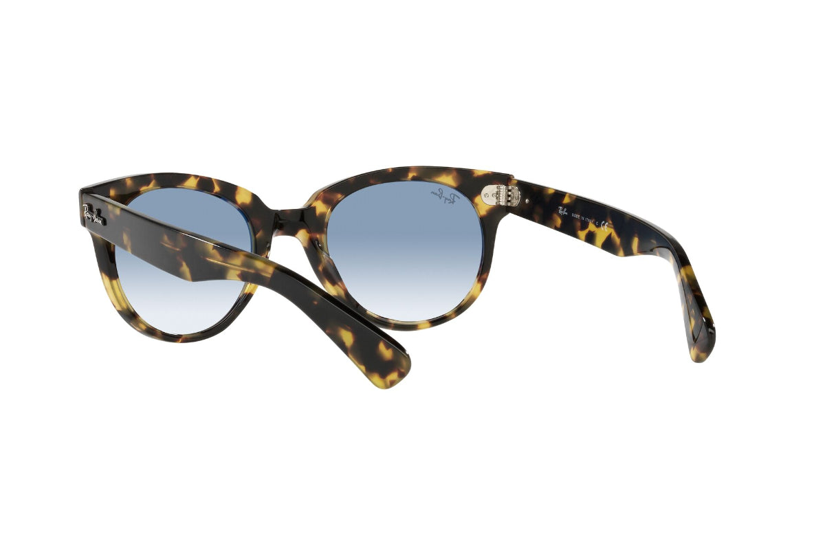 Lentes de Sol Orion Yellow Havana Ray Ban