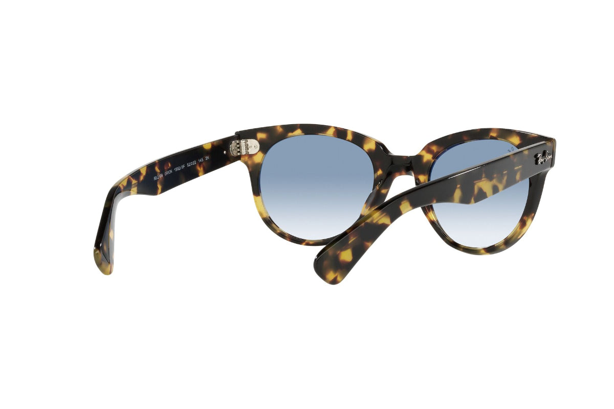 Lentes de Sol Orion Yellow Havana Ray Ban
