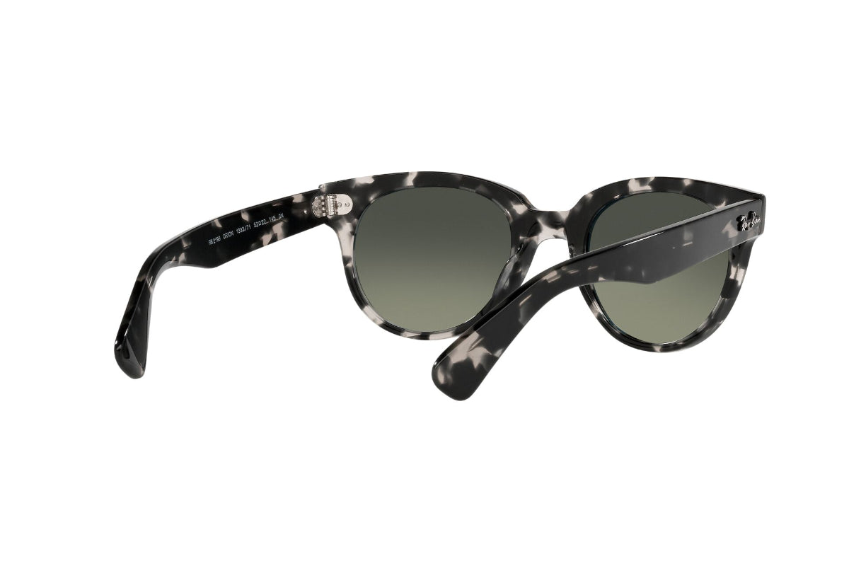 Lentes de Sol Orion Gray Havana Ray Ban