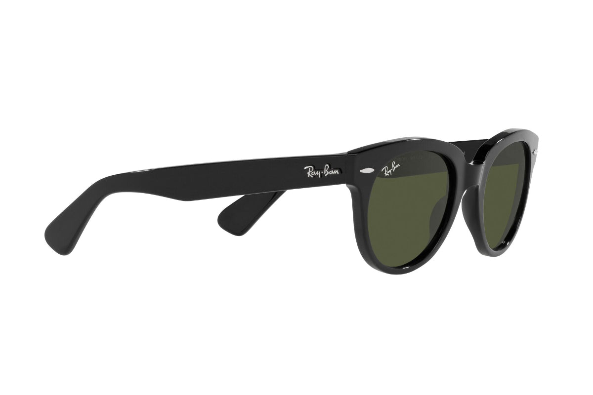 Lentes de Sol Orion Black Ray Ban
