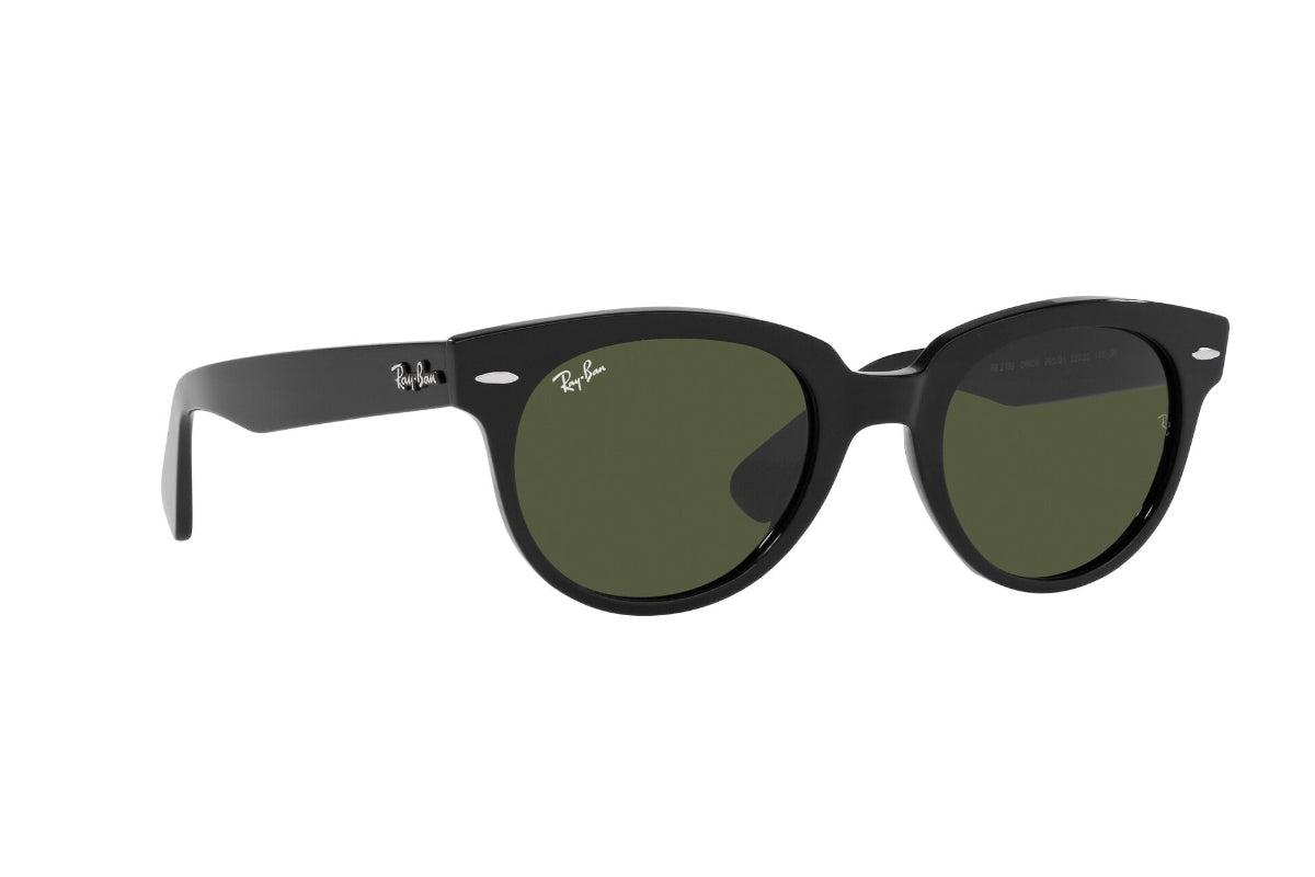 Lentes de Sol Orion Black Ray Ban