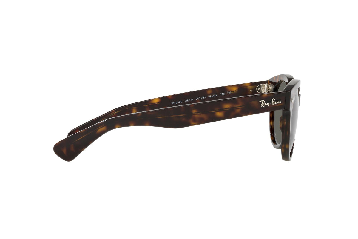 Lentes de Sol Orion Tortoise Ray Ban