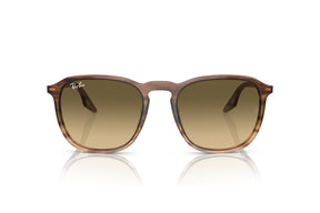 Ray-Ban Lentes de Sol Degradados RB2203