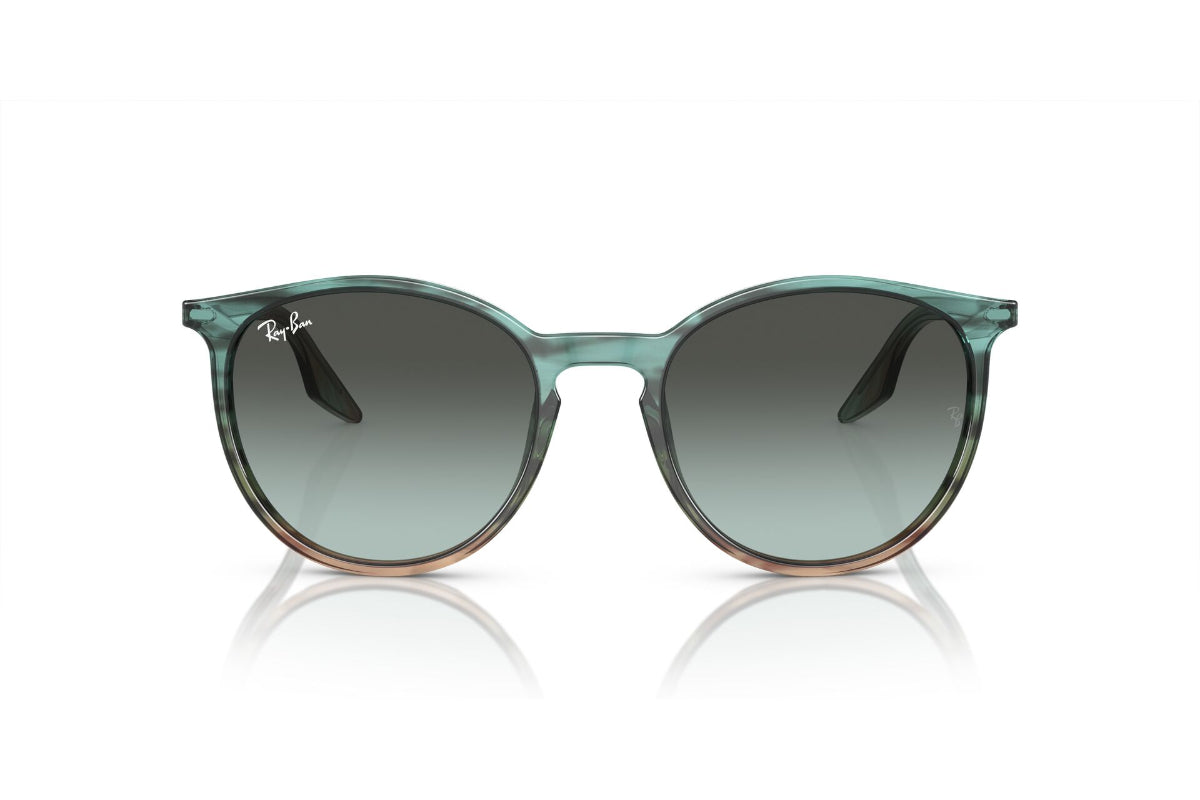 Ray-Ban Lentes de Sol Degradados RB2204