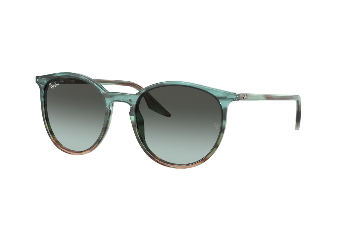 Ray-Ban Lentes de Sol Degradados RB2204